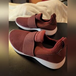 Super light weight Champion sneakers